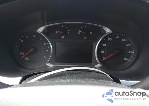 2019 Chevrolet Traverse 1Lt from USA, damaged, VIN 1GNEVGKW0KJ105711